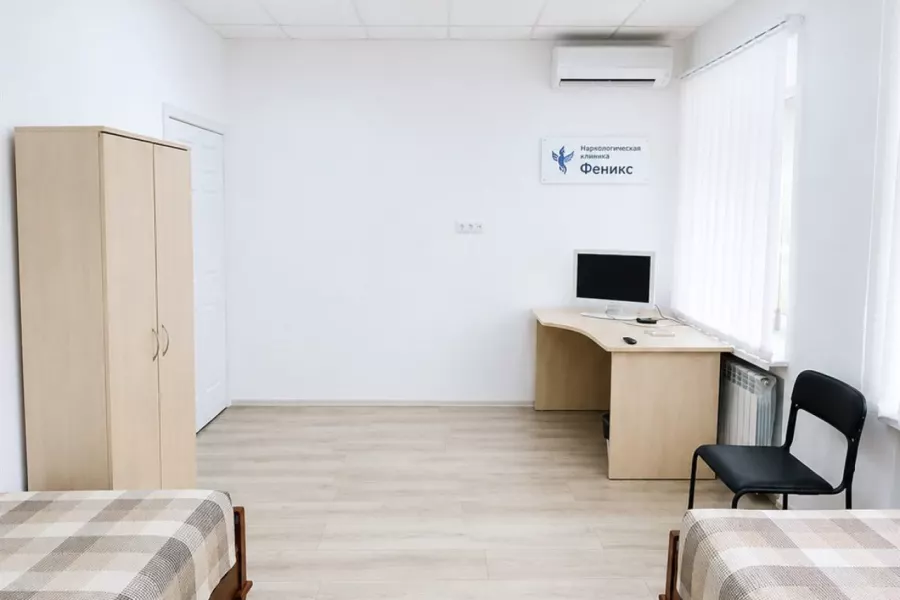 Лечение в частном наркологическом стационаре в Нарткале